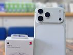 Apple iPhone 17 Pro Max 5G 256GB (Used)