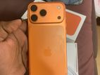 Apple iPhone 17 Pro Max 256GB (Used)