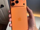 Apple iPhone 17 Pro Max (Used)