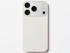 Apple iPhone 17 pro max Back Cover Glass