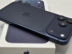 Apple iPhone 17 Pro Max blue 256gb (Used)