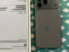 Apple iPhone 17 Pro Max (Used)