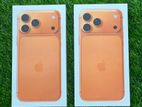 Apple iPhone 17 Pro Max (Brand New)