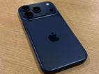Apple iPhone 17 Pro Max (Used)