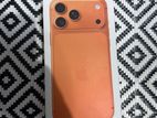 Apple iPhone 17 Pro Max (Brand New)