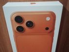 Apple iPhone 17 Pro Max (Brand New)