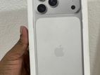 Apple iPhone 17 Pro Max (Brand New)