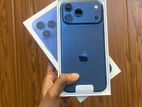 Apple iPhone 17 Pro Max (Used)