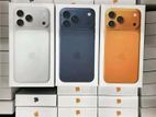 Apple iPhone 17 Pro Max (Brand New)