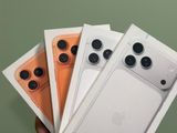Apple iPhone 17 Pro Max (Brand New)