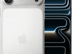 Apple iPhone 17 Pro Max (Brand New)