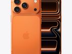 Apple iPhone 17 Pro Max (Brand New)