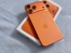 Apple iPhone 17 Pro Max (Used)