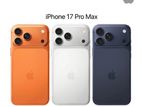 Apple iPhone 17 Pro Max (Brand New)