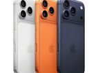 Apple iPhone 17 Pro Max (Brand New)