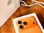Apple iPhone 17 Pro Max (Brand New)