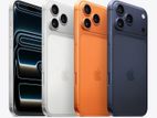 Apple iPhone 17 Pro Max (Brand New)