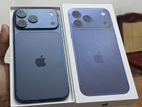 Apple iPhone 17 Pro Max (Brand New)