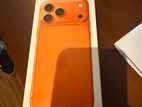 Apple iPhone 17 Pro Max (Brand New)