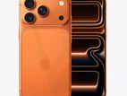 Apple iPhone 17 Pro Max (Brand New)