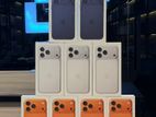 Apple iPhone 17 Pro Max (Brand New)