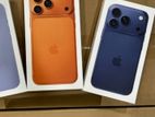 Apple iPhone 17 Pro Max (Brand New)