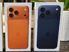 Apple iPhone 17 Pro Max (Brand New)