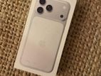 Apple iPhone 17 Pro Max (Brand New)