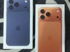 Apple iPhone 17 Pro Max (Brand New)