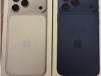 Apple iPhone 17 Pro Max (Brand New)