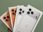 Apple iPhone 17 Pro Max (Brand New)