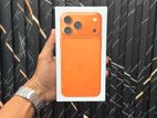 Apple iPhone 17 Pro Max (Brand New)