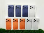 Apple iPhone 17 Pro Max (Brand New)