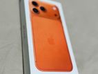 Apple iPhone 17 Pro Max (Brand New)