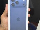 Apple iPhone 17 Pro Max (Brand New)