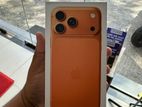 Apple iPhone 17 Pro Max (Brand New)