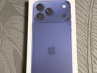 Apple iPhone 17 Pro Max (Brand New)