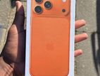 Apple iPhone 17 Pro Max (Brand New)