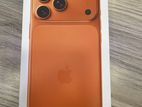 Apple iPhone 17 Pro Max (Brand New)