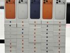 Apple iPhone 17 Pro Max (Brand New)