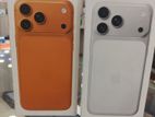 Apple iPhone 17 Pro Max (Brand New)