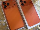 Apple iPhone 17 Pro Max (Used)