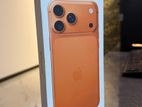 Apple iPhone 17 Pro Max (Brand New)