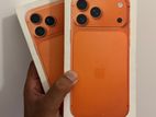 Apple iPhone 17 Pro Max (Brand New)