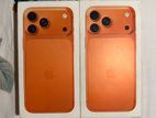 Apple iPhone 17 Pro Max (Brand New)