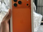Apple iPhone 17 Pro Max (Brand New)