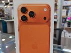 Apple iPhone 17 Pro Max (Brand New)