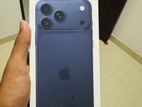 Apple iPhone 17 Pro Max (Brand New)
