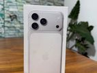 Apple iPhone 17 Pro Max (Brand New)