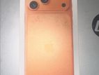 Apple iPhone 17 Pro Max (Brand New)